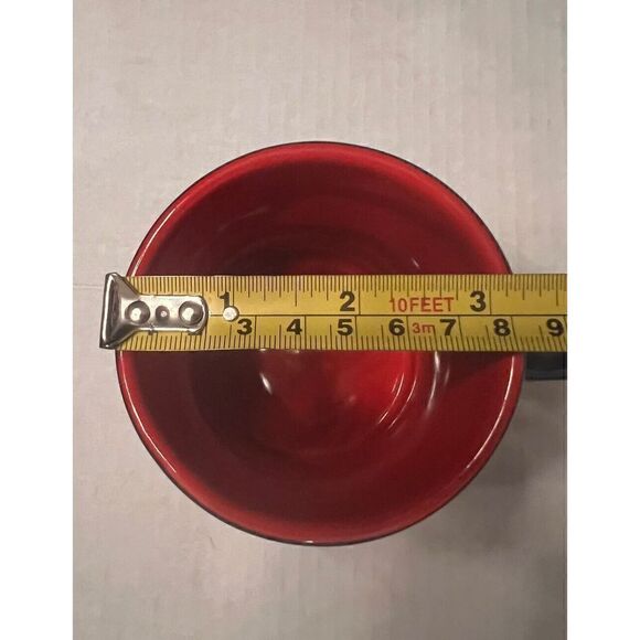 Boelter Boston Red Sox MLB Sculpted Logo Relief 12 oz Mug Coffee Cup Navy Blue - Picture 6 of 8